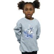 Sweat-shirt enfant Disney Blast Off