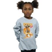 Sweat-shirt enfant Disney Gigantic