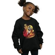 Sweat-shirt enfant Disney Rocket Powered