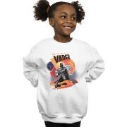 Sweat-shirt enfant Disney Swirling Fury