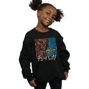 Sweat-shirt enfant Disney Roar