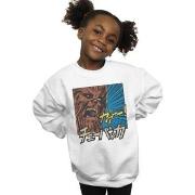 Sweat-shirt enfant Disney Roar