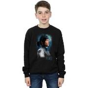 Sweat-shirt enfant Disney The Last Jedi