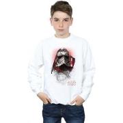 Sweat-shirt enfant Disney The Last Jedi