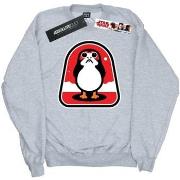 Sweat-shirt enfant Disney The Last Jedi