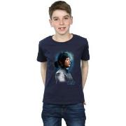 T-shirt enfant Disney The Last Jedi