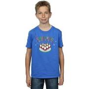 T-shirt enfant Disney BI36658