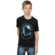 T-shirt enfant Disney The Mandalorian Legendary Warrior Greatest In Th...