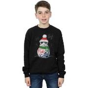 Sweat-shirt enfant Disney Up To Snow Good