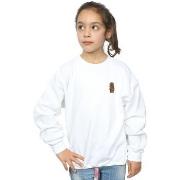 Sweat-shirt enfant Disney BI35703