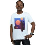 T-shirt enfant Disney The Mandalorian