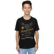 T-shirt enfant Disney The Mandalorian The Razor