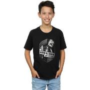 T-shirt enfant Disney The Mandalorian This Way