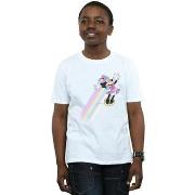 T-shirt enfant Disney BI28133