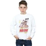 Sweat-shirt enfant Disney The Empire Strikes Back