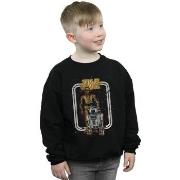 Sweat-shirt enfant Disney BI34803