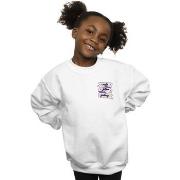 Sweat-shirt enfant Disney Rule Your Galaxy