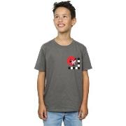 T-shirt enfant Disney BI28233