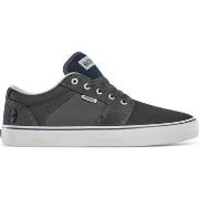 Chaussures de Skate Etnies BARGE LS GREY GREY BLUE