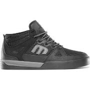 Chaussures de Skate Etnies JOHANSSON PRO BLACK