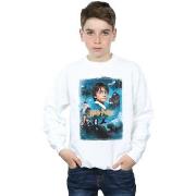 Sweat-shirt enfant Harry Potter BI19992