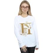 Sweat-shirt Harry Potter BI20681