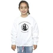 Sweat-shirt enfant Harry Potter Breaking The Rules