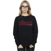 Sweat-shirt Harry Potter BI21210