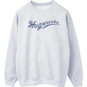 Sweat-shirt Harry Potter Hogwarts