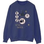 Sweat-shirt Harry Potter BI21395