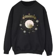 Sweat-shirt Harry Potter Hogwarts