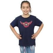 T-shirt enfant Marvel BI15429