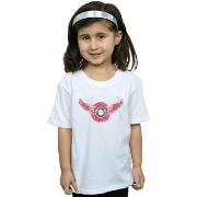 T-shirt enfant Marvel BI15429