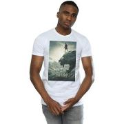 T-shirt Marvel BI15603