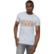 T-shirt Marvel BI15659