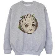 Sweat-shirt enfant Marvel I Am Groot