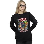 Sweat-shirt Marvel BI25472