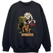 Sweat-shirt enfant Marvel Halloween