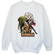 Sweat-shirt enfant Marvel Halloween