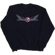 Sweat-shirt Marvel BI25784