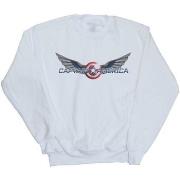 Sweat-shirt Marvel BI25784