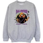 Sweat-shirt enfant Marvel Black Widow Halloween