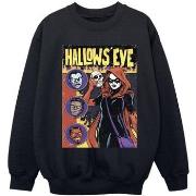 Sweat-shirt enfant Marvel Hallows Eve