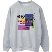 Sweat-shirt Marvel BI25833