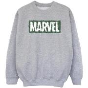 Sweat-shirt enfant Marvel BI25835