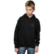 Sweat-shirt enfant Marvel Black On Black