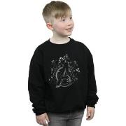 Sweat-shirt enfant Marvel Avengers Endgame