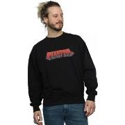 Sweat-shirt Marvel BI21143