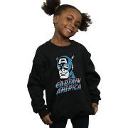 Sweat-shirt enfant Marvel BI25196