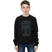 Sweat-shirt enfant Marvel X-Men Xavier's Flight Academy